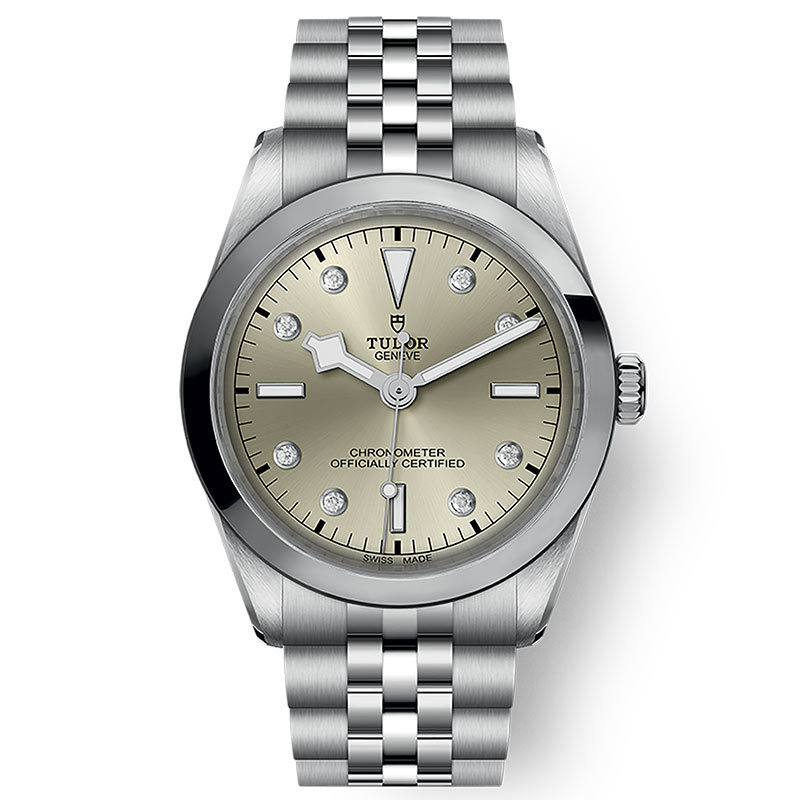 Tudor Black Bay 36 M79640-0006