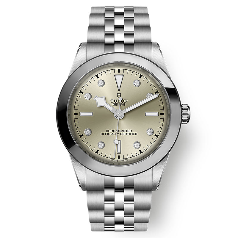 Tudor Black Bay 39 M79660-0006