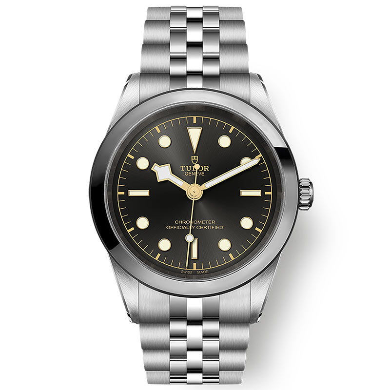 Tudor Black Bay 41 M79680-0001