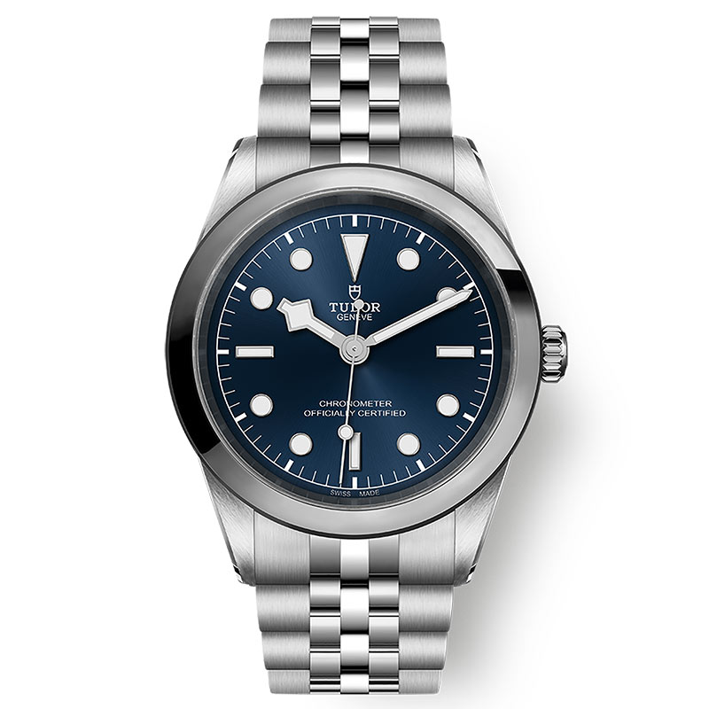 Tudor Black Bay 41 M79680-0002