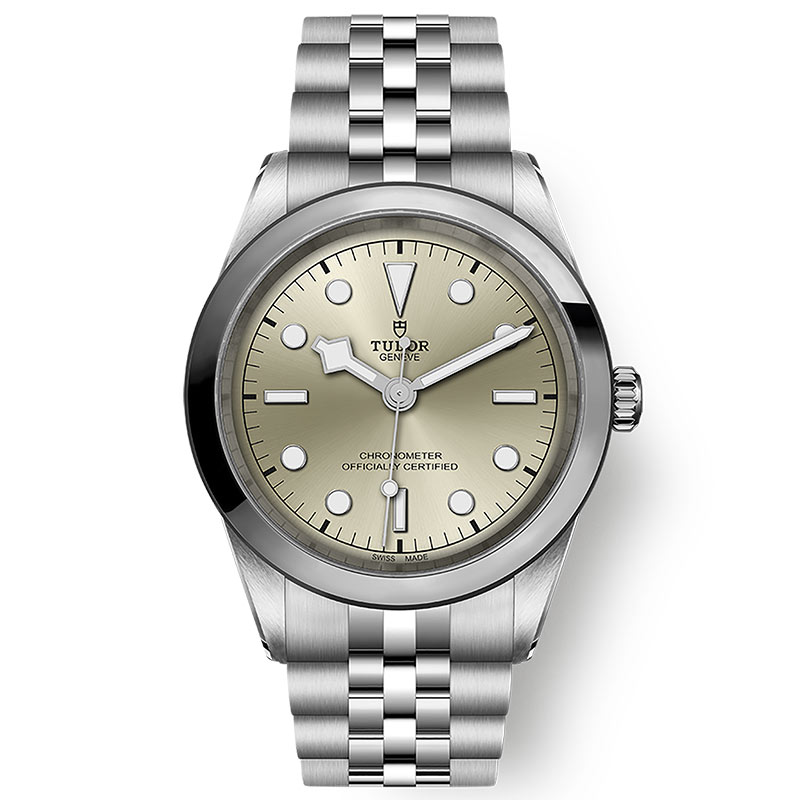 Tudor Black Bay 41 M79680-0003