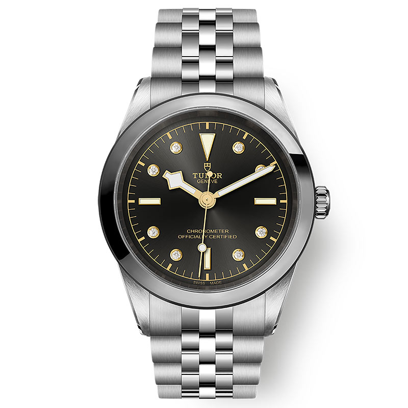 Tudor Black Bay 41 M79680-0004