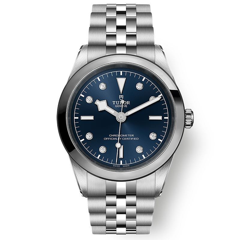 Tudor Black Bay 41 M79680-0005