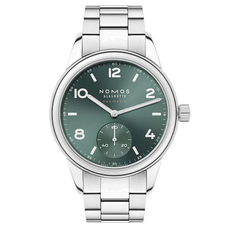 Club Sport Neomatik Petrol ref. 745
