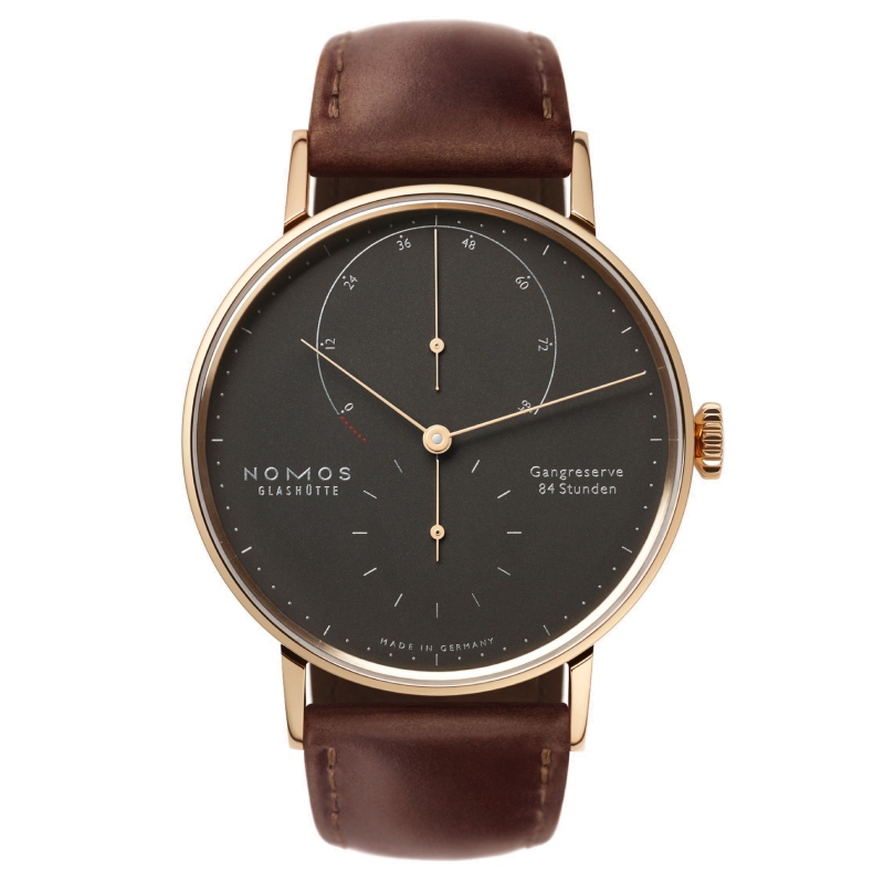 Lambda 39 Velvet Black ref. 954