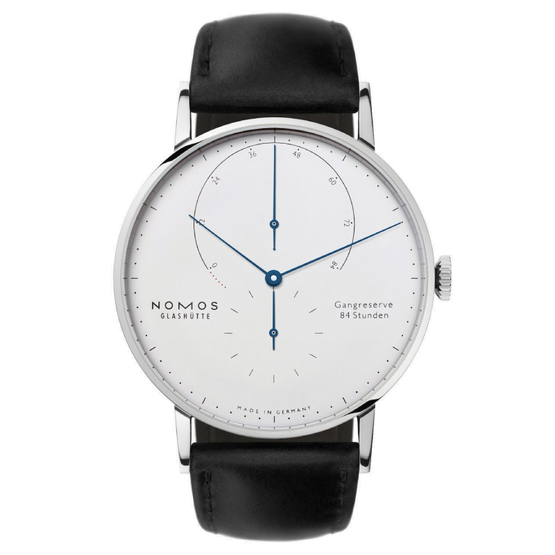 Lambda White Gold ref. 933