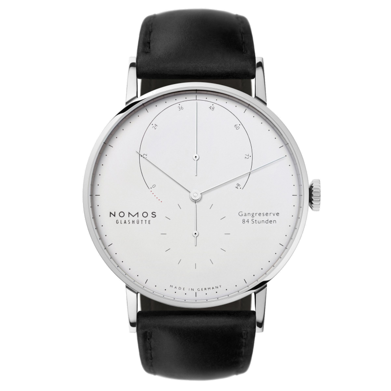 Lambda White Gold ref. 931