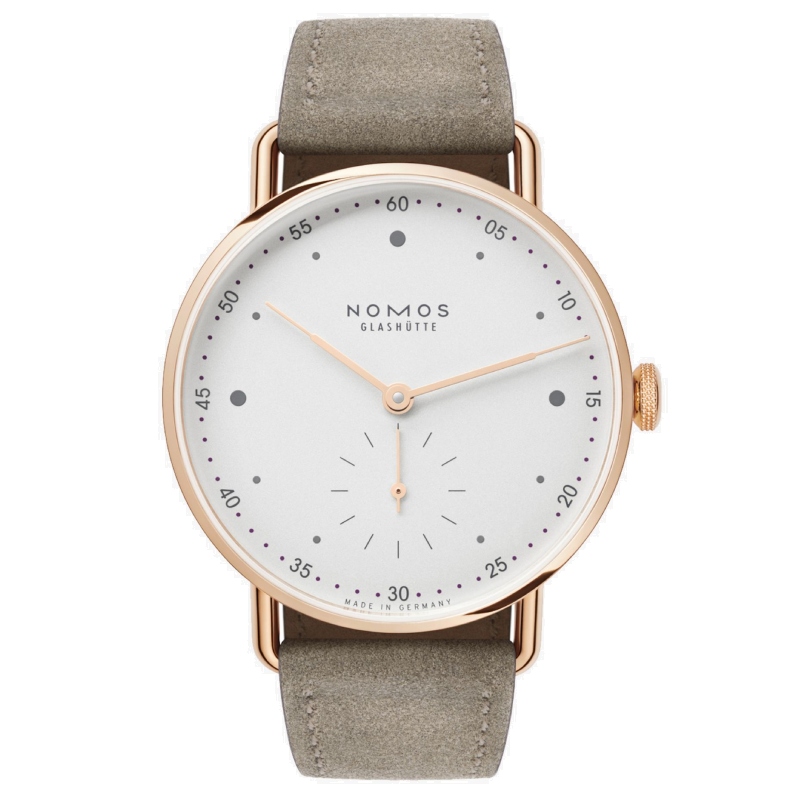 Metro Rose Gold 33 ref. 1170