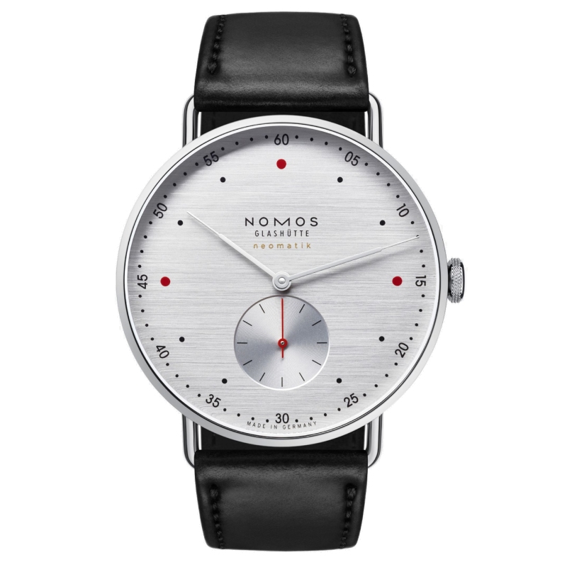 Metro Neomatik 39 Silvercut ref. 1114