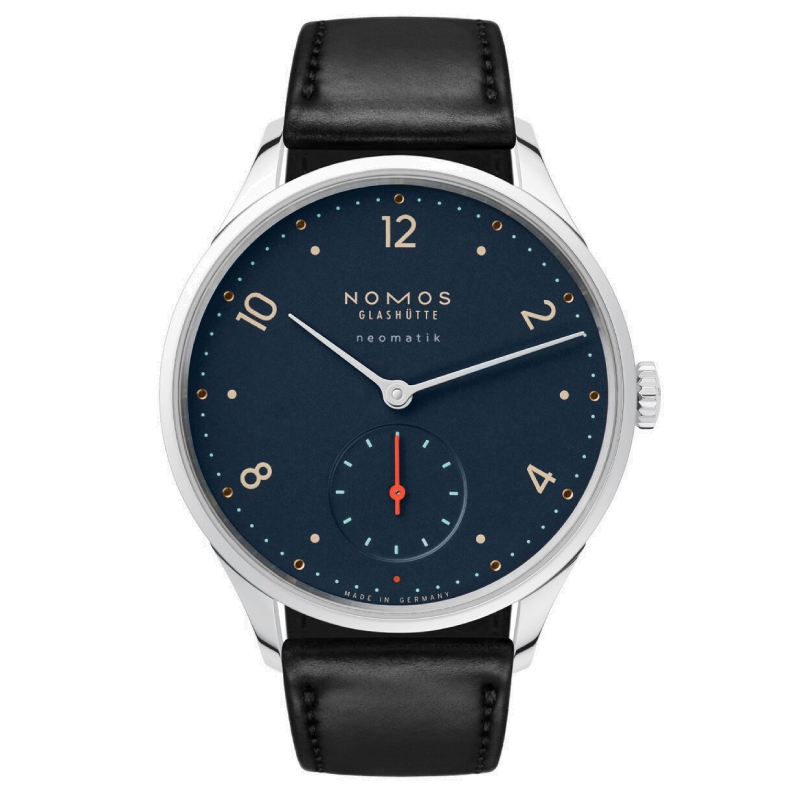 Minimatik Midnight Blue ref. 1205