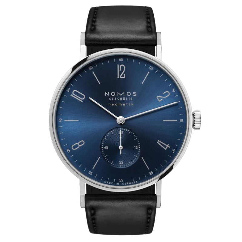 Tangente Neomatik 39 Blue Gold ref. 145