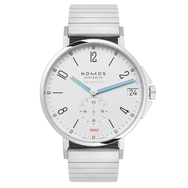 Tangente Sport Neomatik 42 Date ref. 580