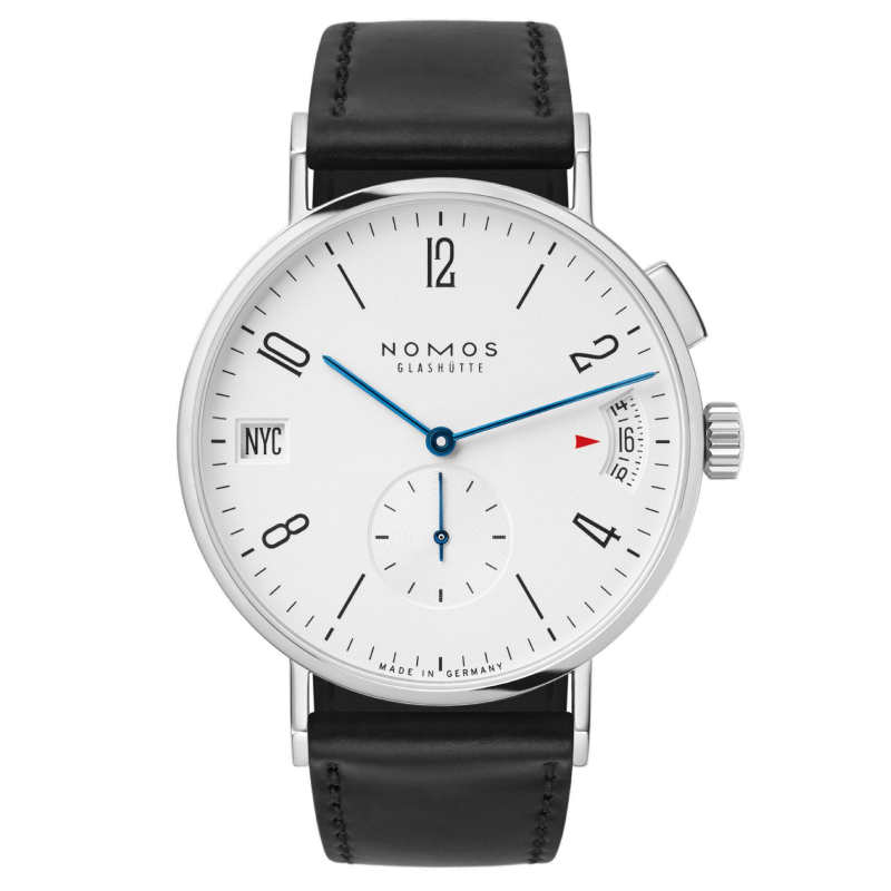 Tangomat GMT ref. 635