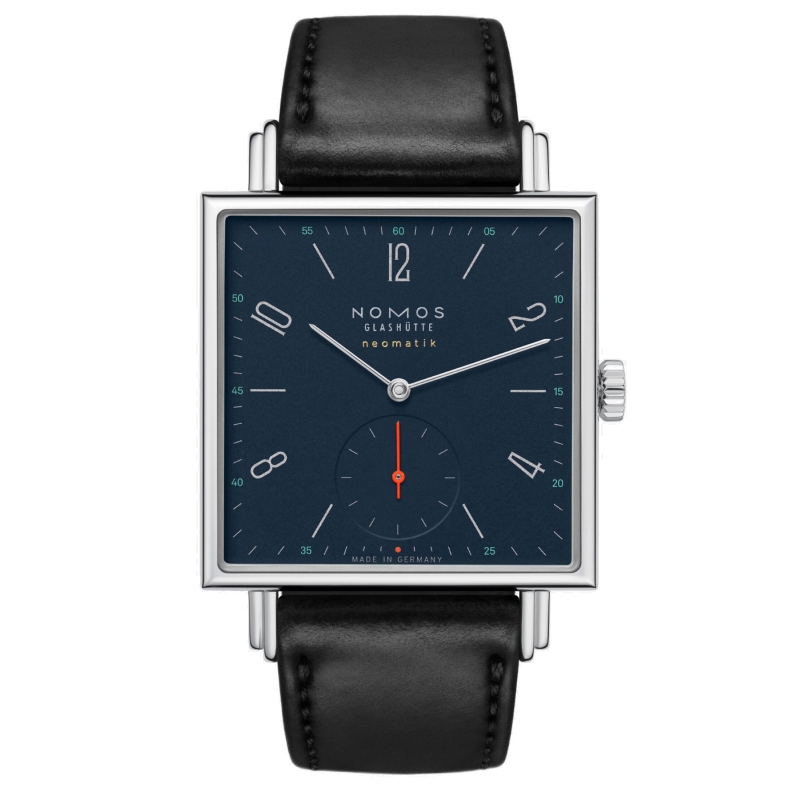 Tetra Neomatik 39 Midnight Blue ref. 422