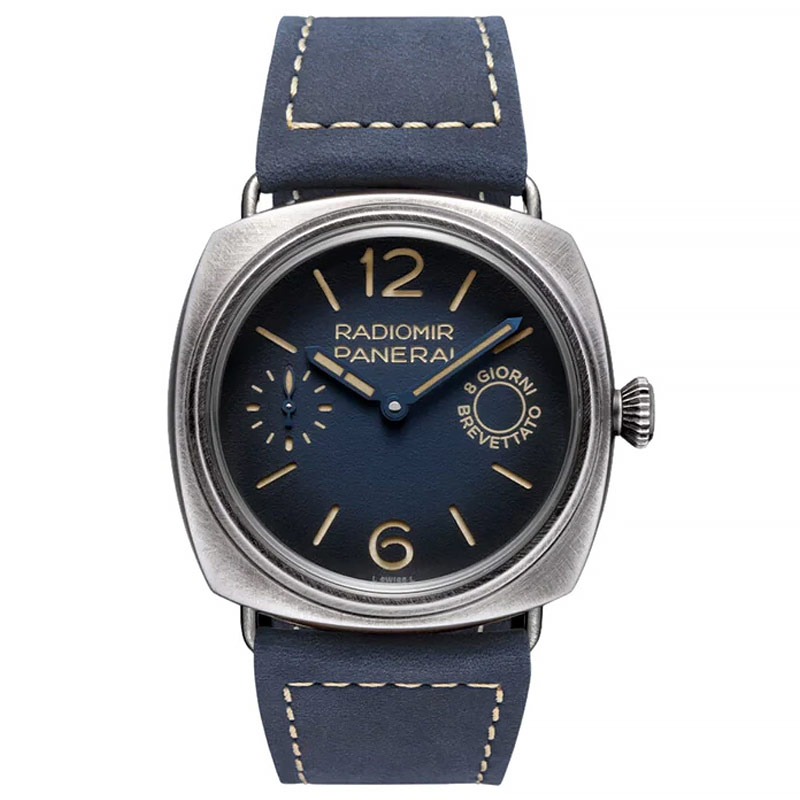 Panerai Radiomir “Otto Giorni” PAM01348