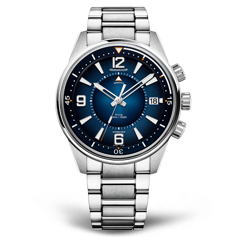 Jaeger-LeCoultre Polaris Memovox Q903818J