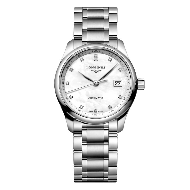 The Longines Master Collection L22574876
