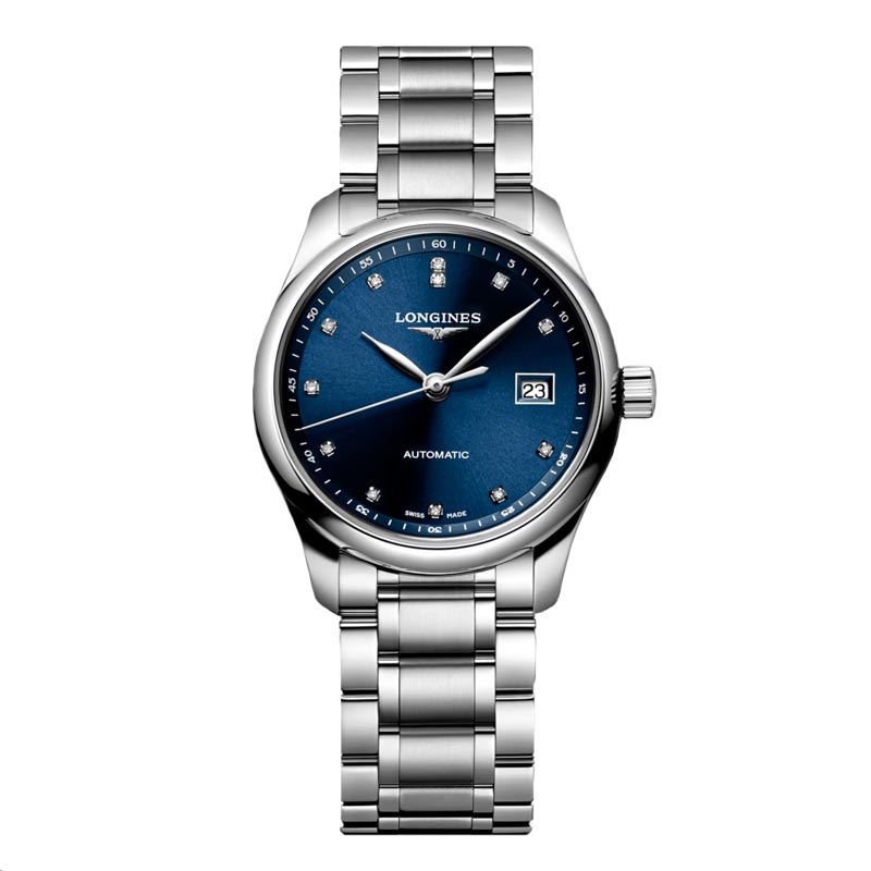 The Longines Master Collection L22574976