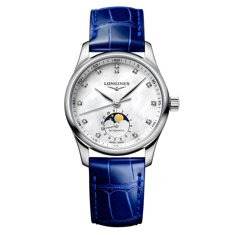 The Longines Master Collection L24094870