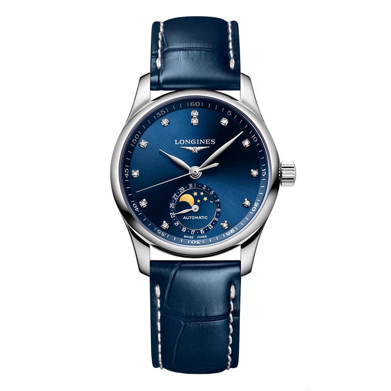 The Longines Master Collection L24094970