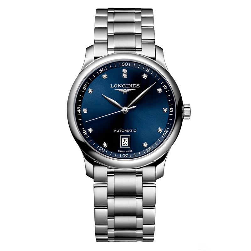 The Longines Master Collection L26284976