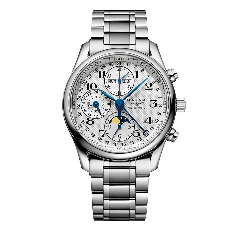 The Longines Master Collection L26734786