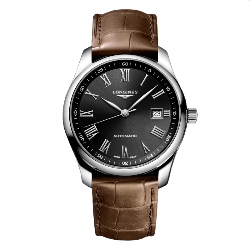 The Longines Master Collection L27934592