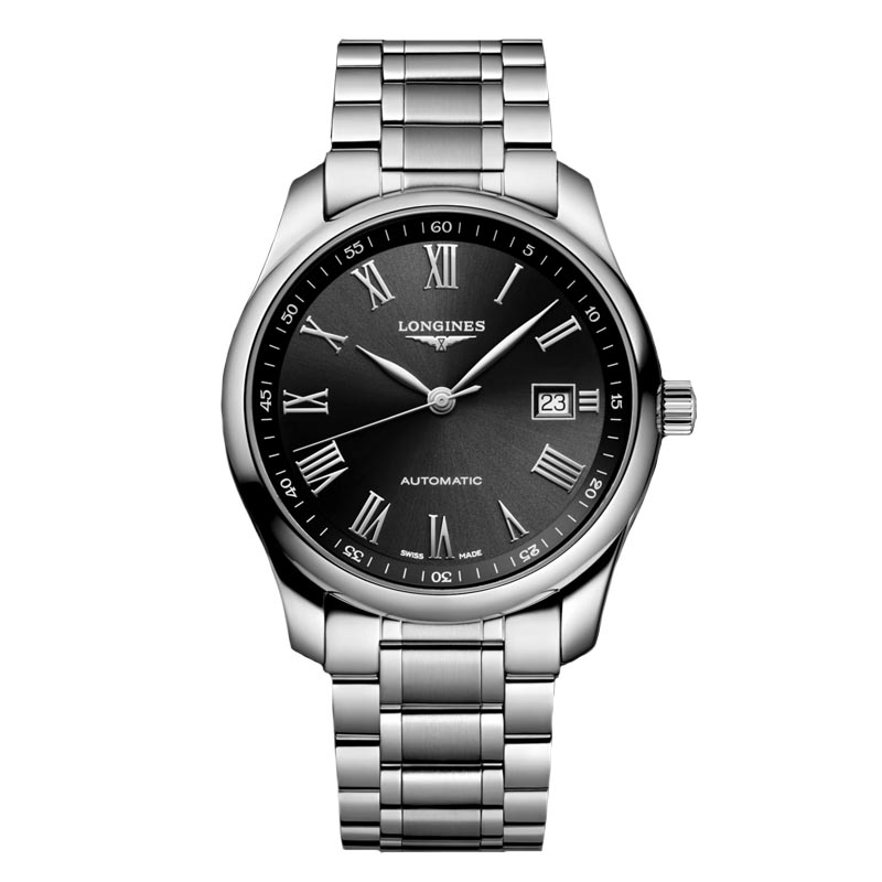 The Longines Master Collection L27934596