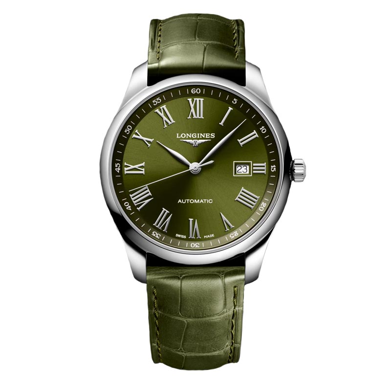 The Longines Master Collection L28934092