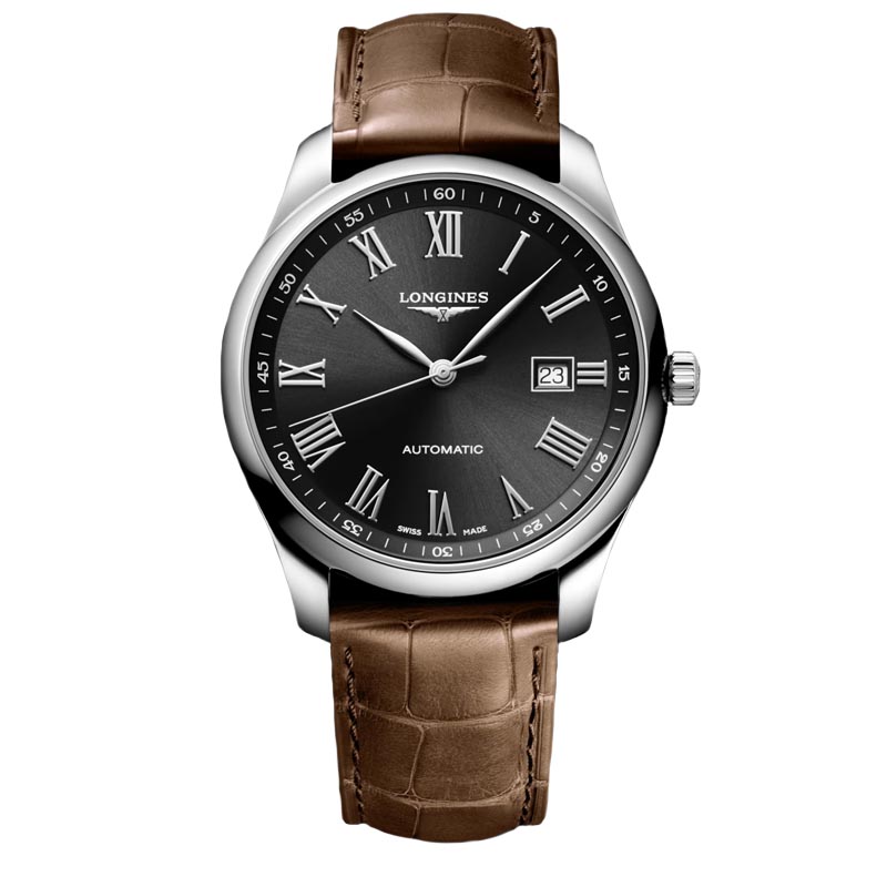The Longines Master Collection L28934592