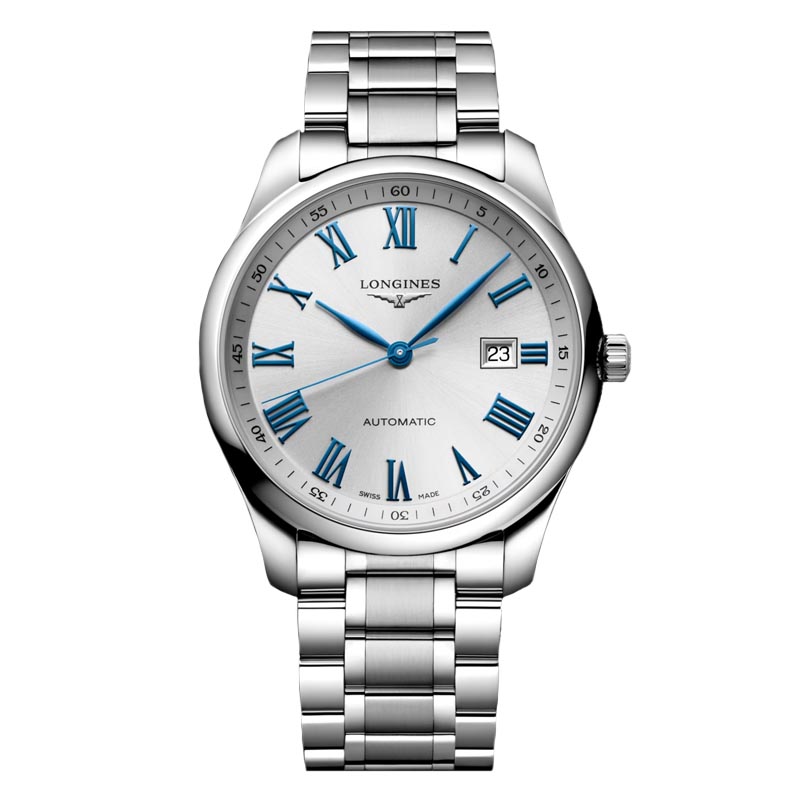 The Longines Master Collection L28934796