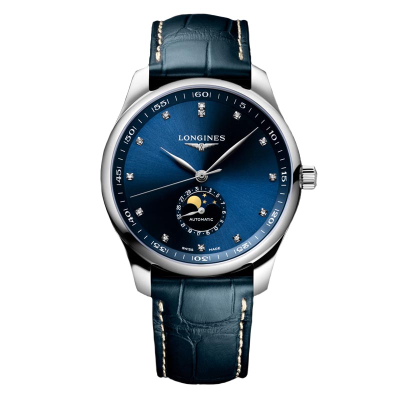 The Longines Master Collection L29194970