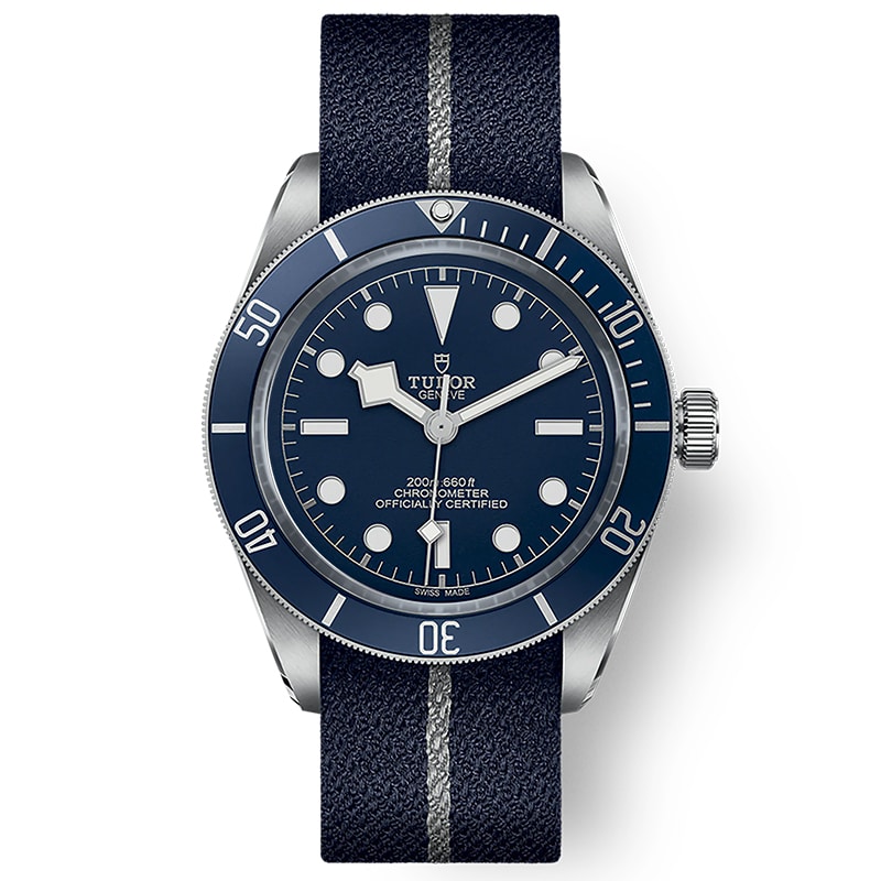 Tudor Black Bay Fifty-Eight M79030B-0003