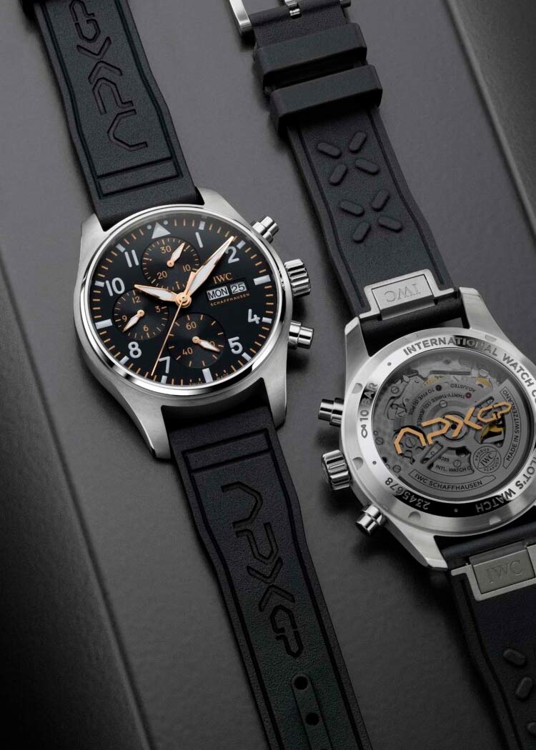 IWC Schaffhausen