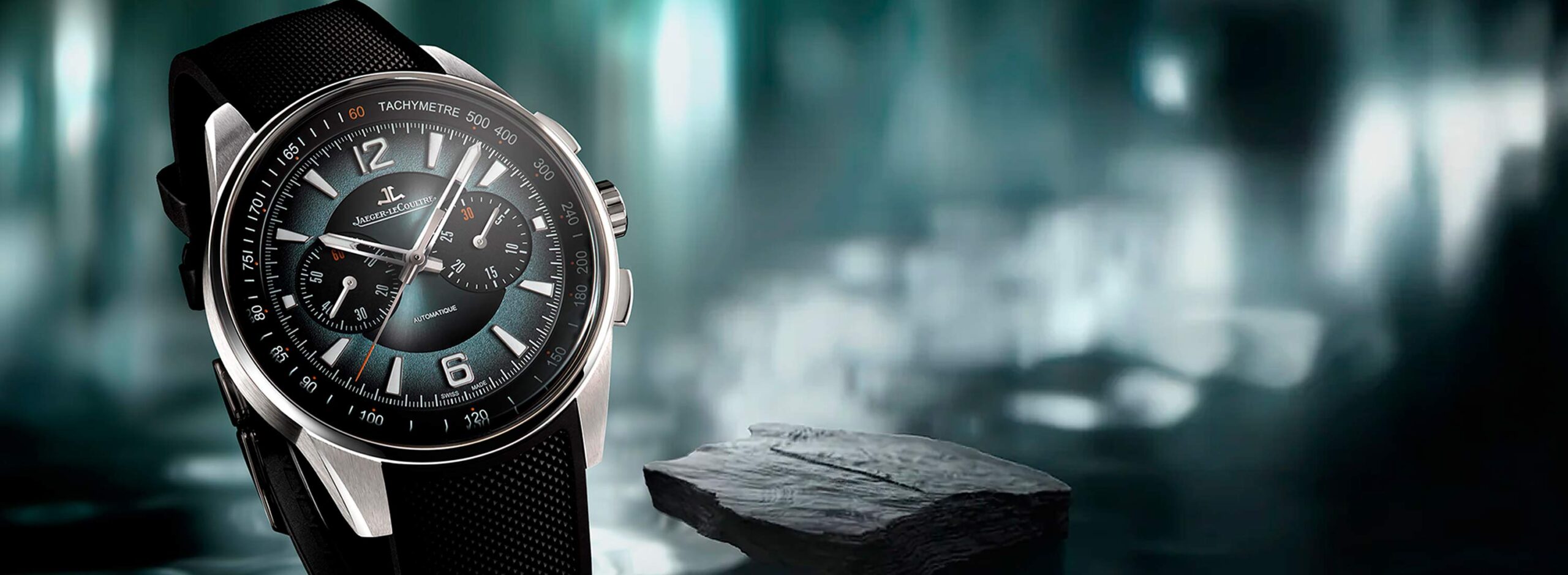 Jaeger-LeCoultre