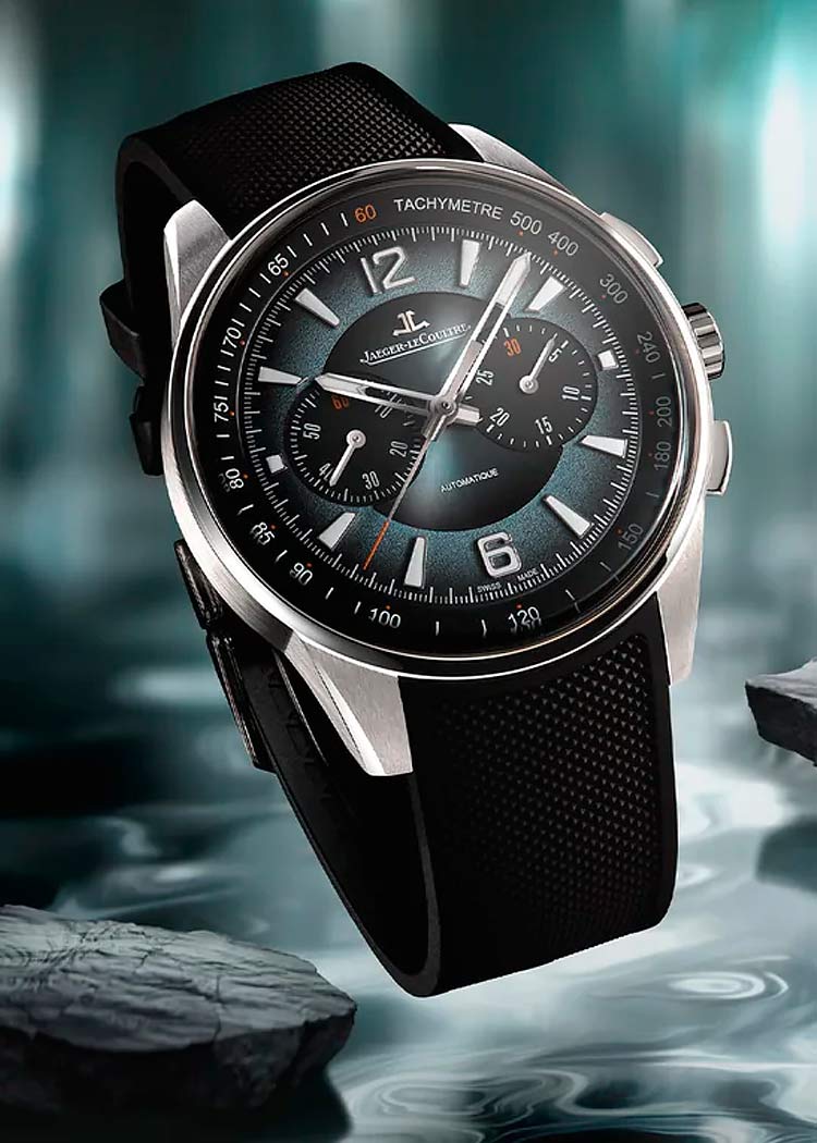 Jaeger-LeCoultre