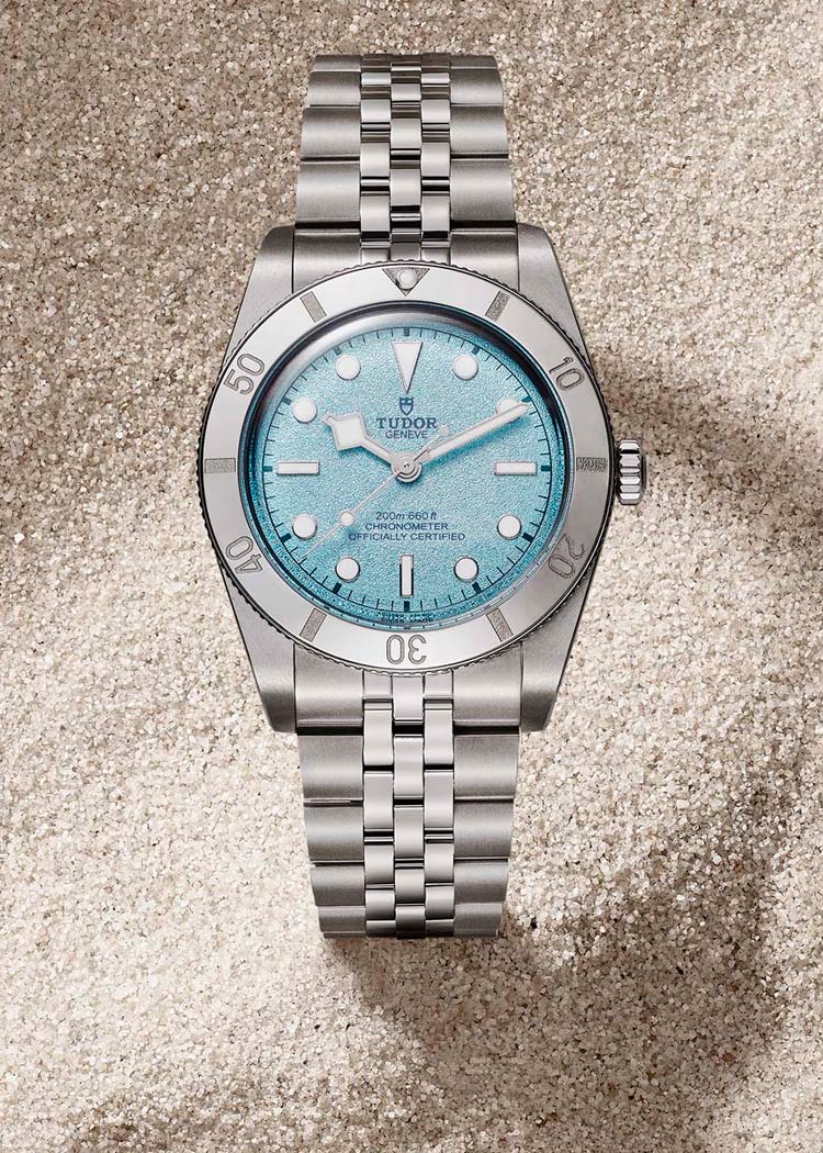 Tudor