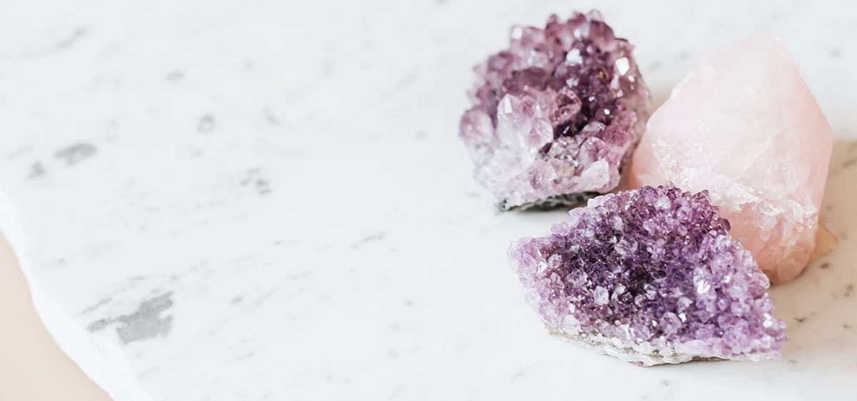 quartz mineral