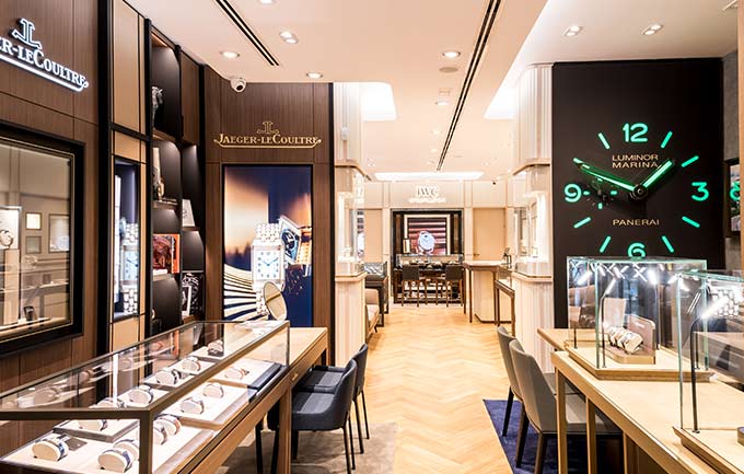 duo-boutique jaeger y panerai