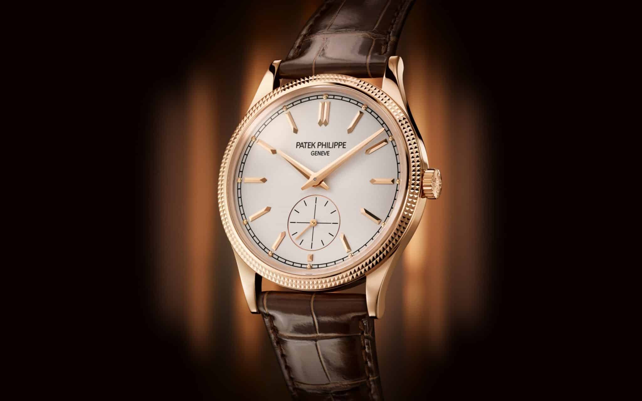 patek philippe boyfriends watch