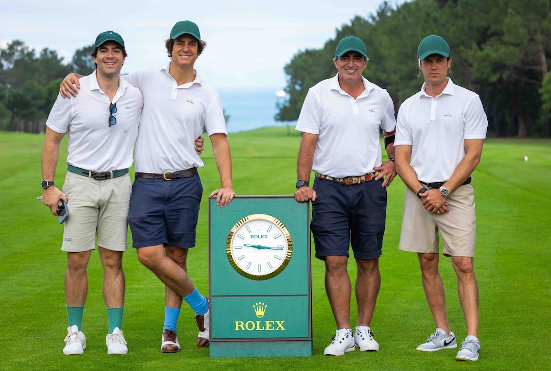 Neguri Rolex Trophy 2025
