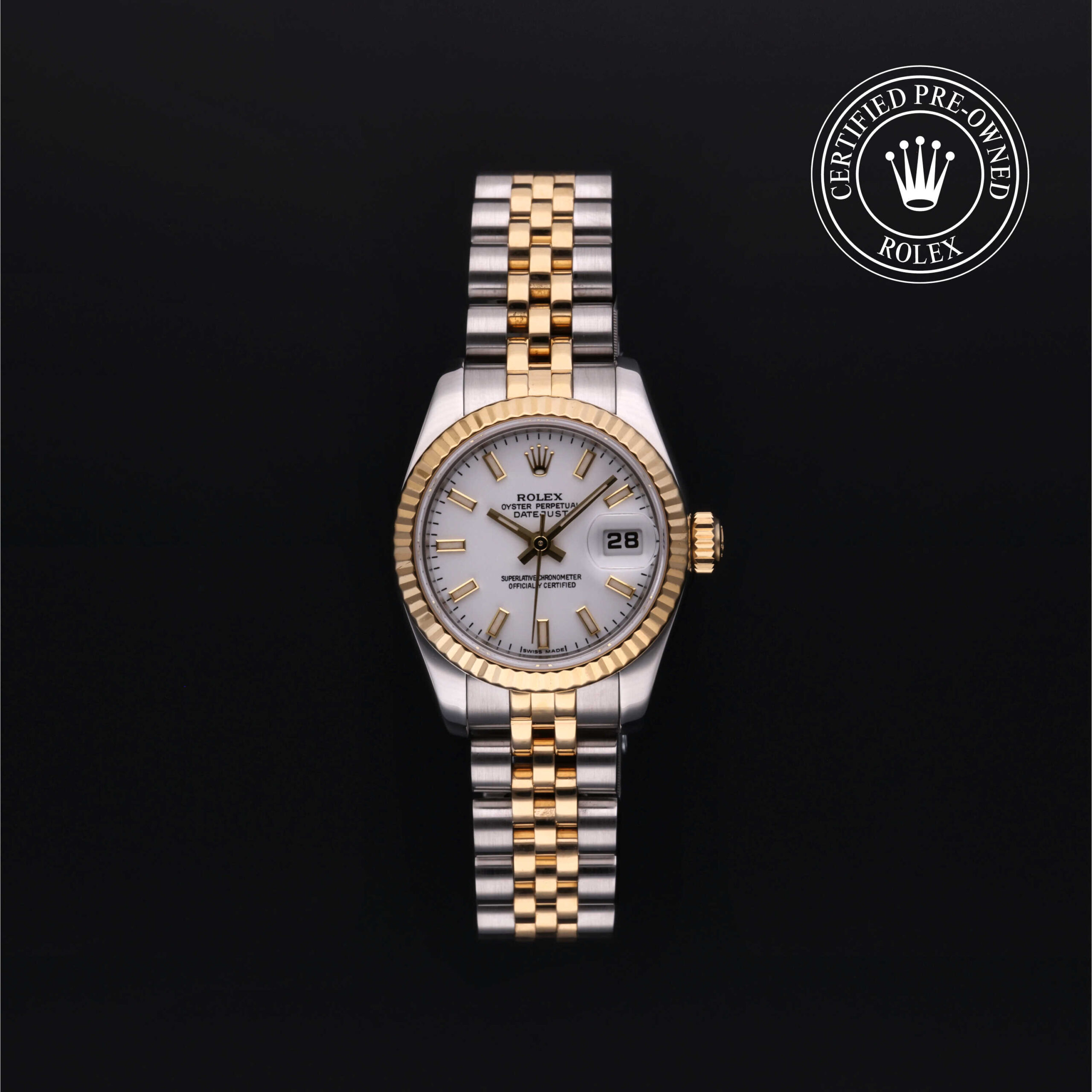 Lady-Datejust 26 – M179173-0089