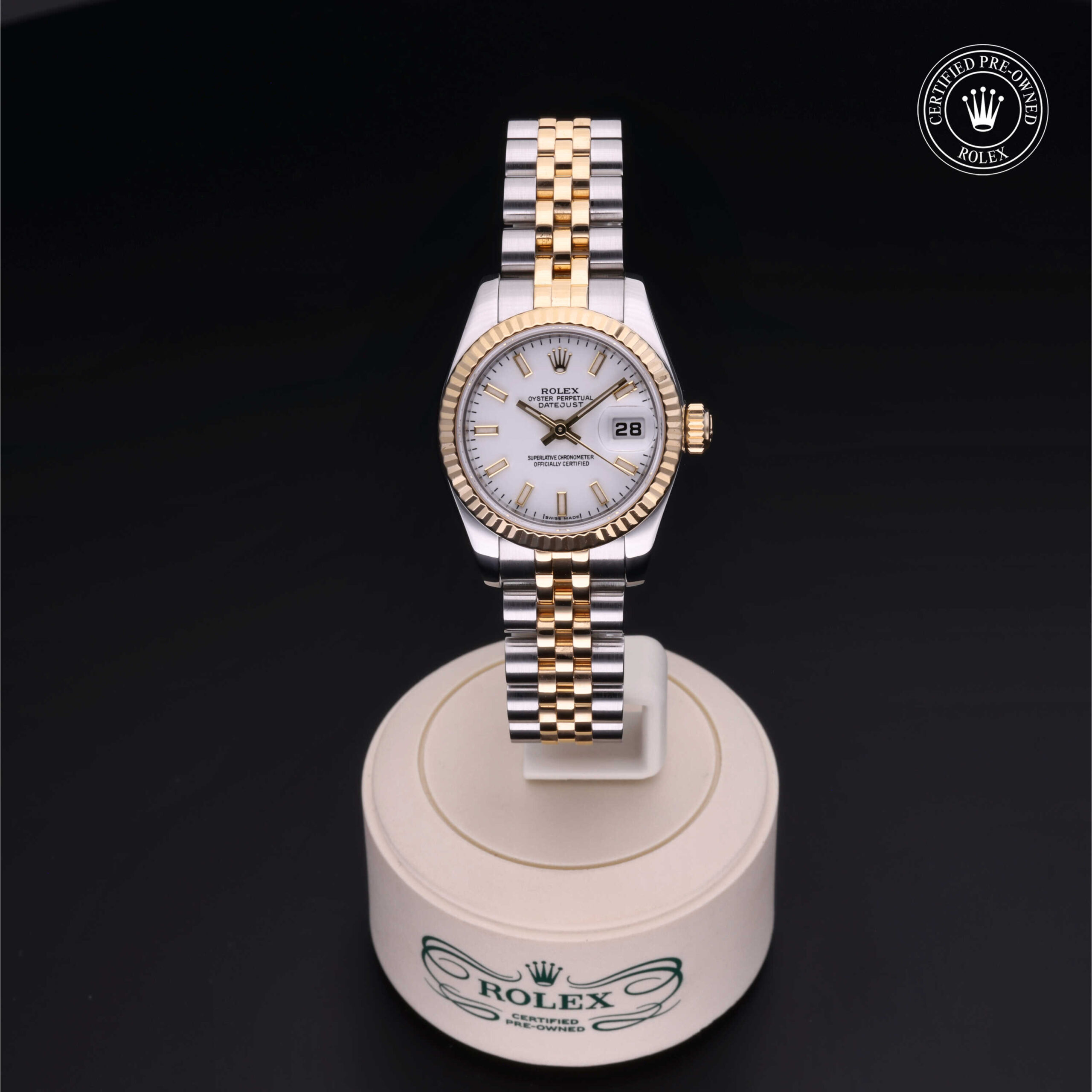 Lady-Datejust 26