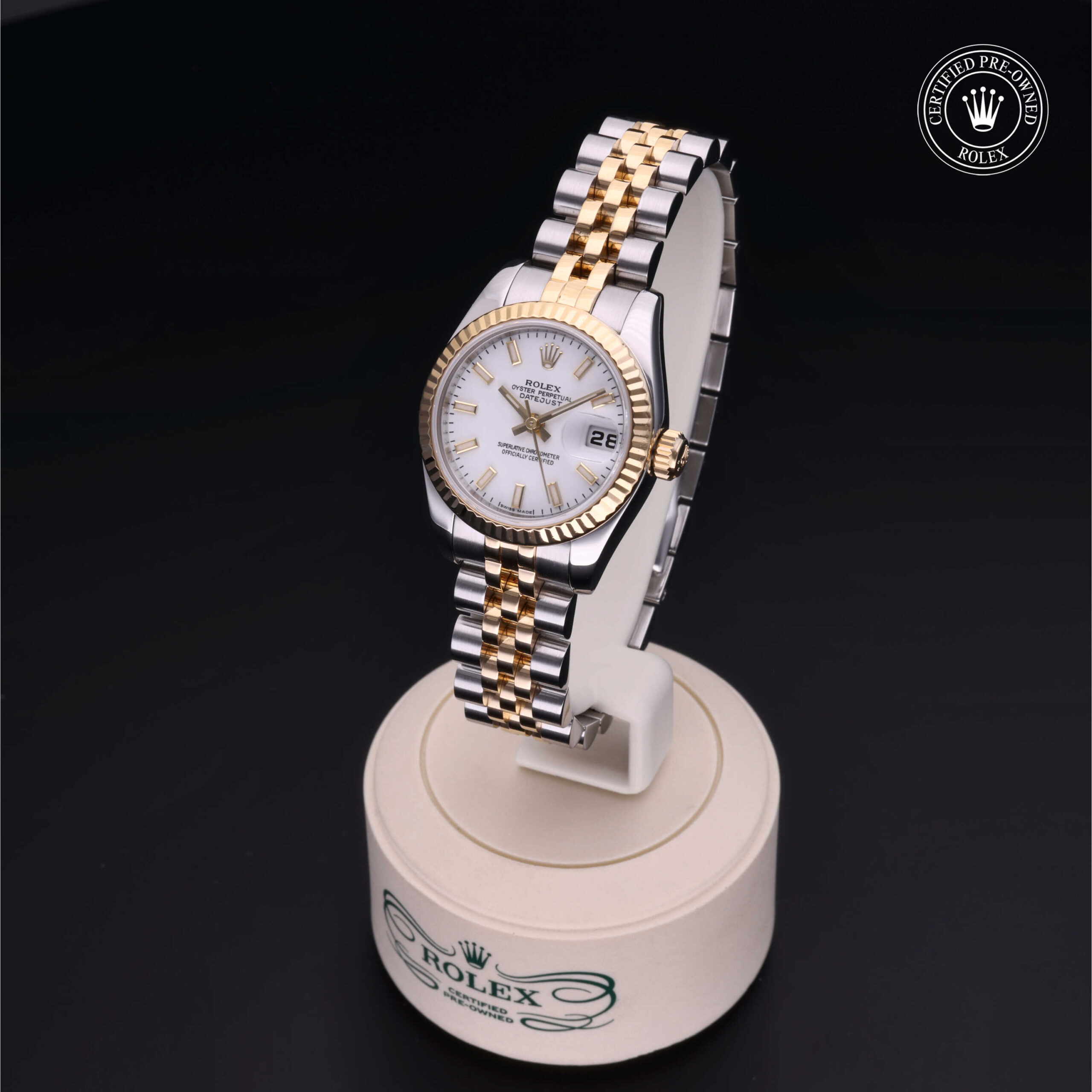 Lady-Datejust 26