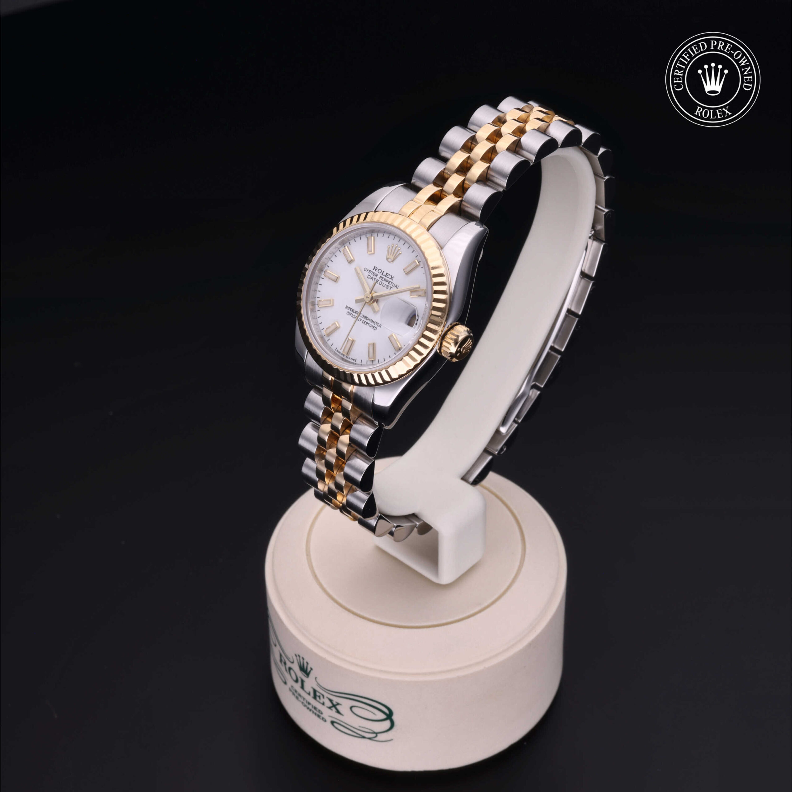 Lady-Datejust 26