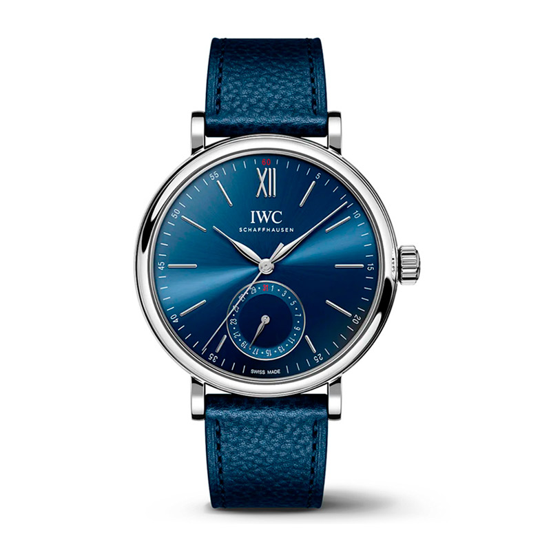 IWC Portofino Automático con Indicador de Fecha Laureus IW359202