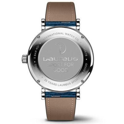 IWC Portofino Automático con Indicador de Fecha Laureus IW359202