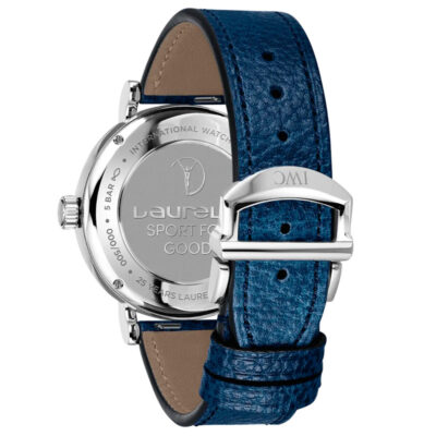 IWC Portofino Automático con Indicador de Fecha Laureus IW359202
