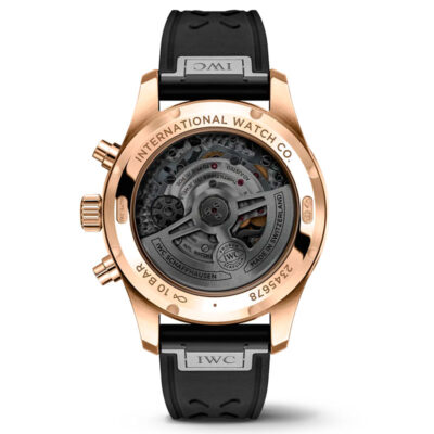 IWC Pilot Cronógrafo de Alto Rendimiento 41 IW388309