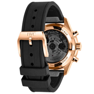 IWC Pilot Cronógrafo de Alto Rendimiento 41 IW388309
